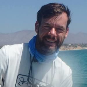 Meet your Posher, Stephen